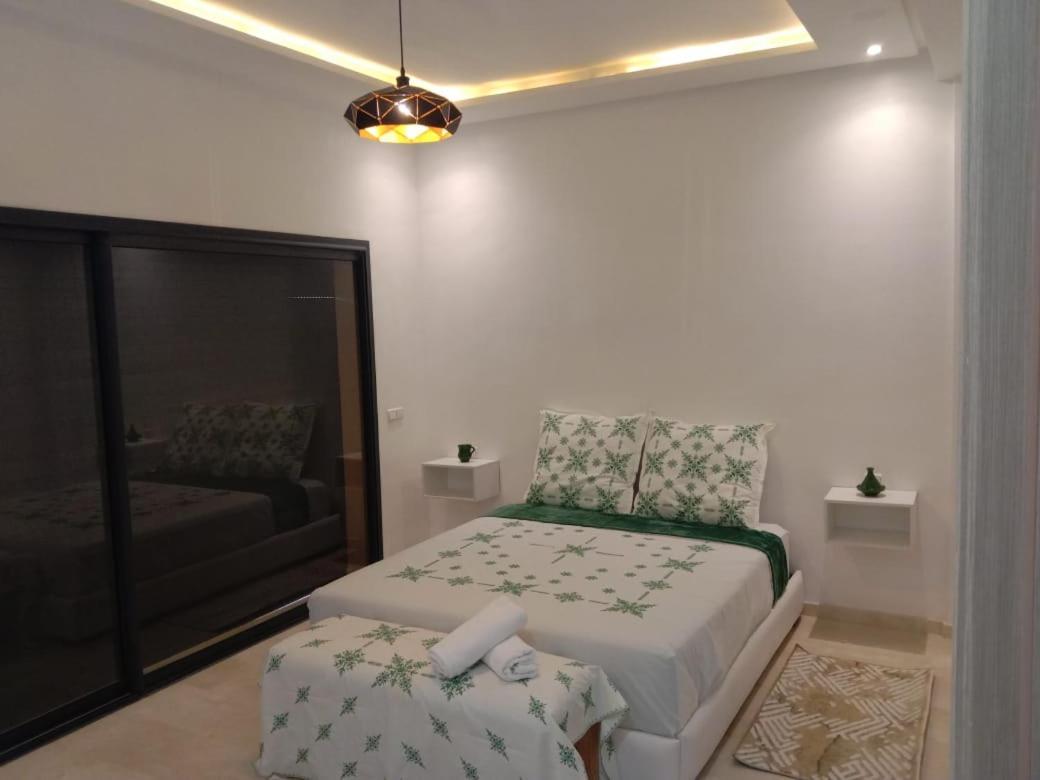 Family Palms Luxe Villa Marrakech With Private Pool Marrakesh Extérieur photo