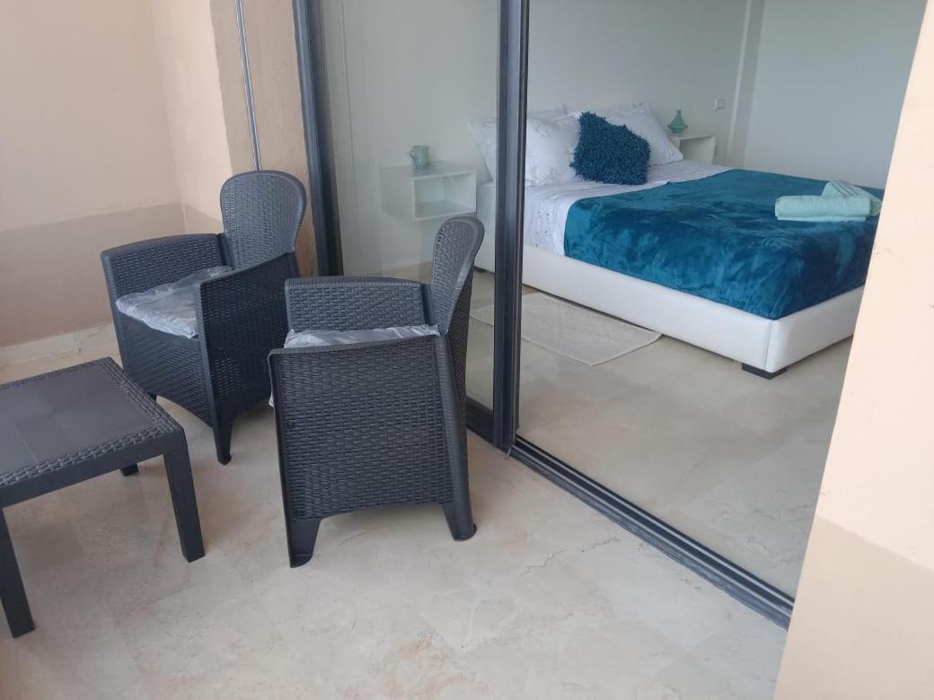 Family Palms Luxe Villa Marrakech With Private Pool Marrakesh Extérieur photo