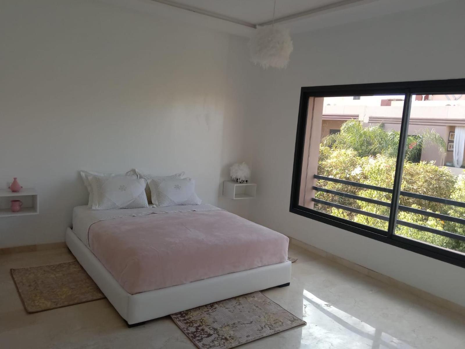 Family Palms Luxe Villa Marrakech With Private Pool Marrakesh Extérieur photo