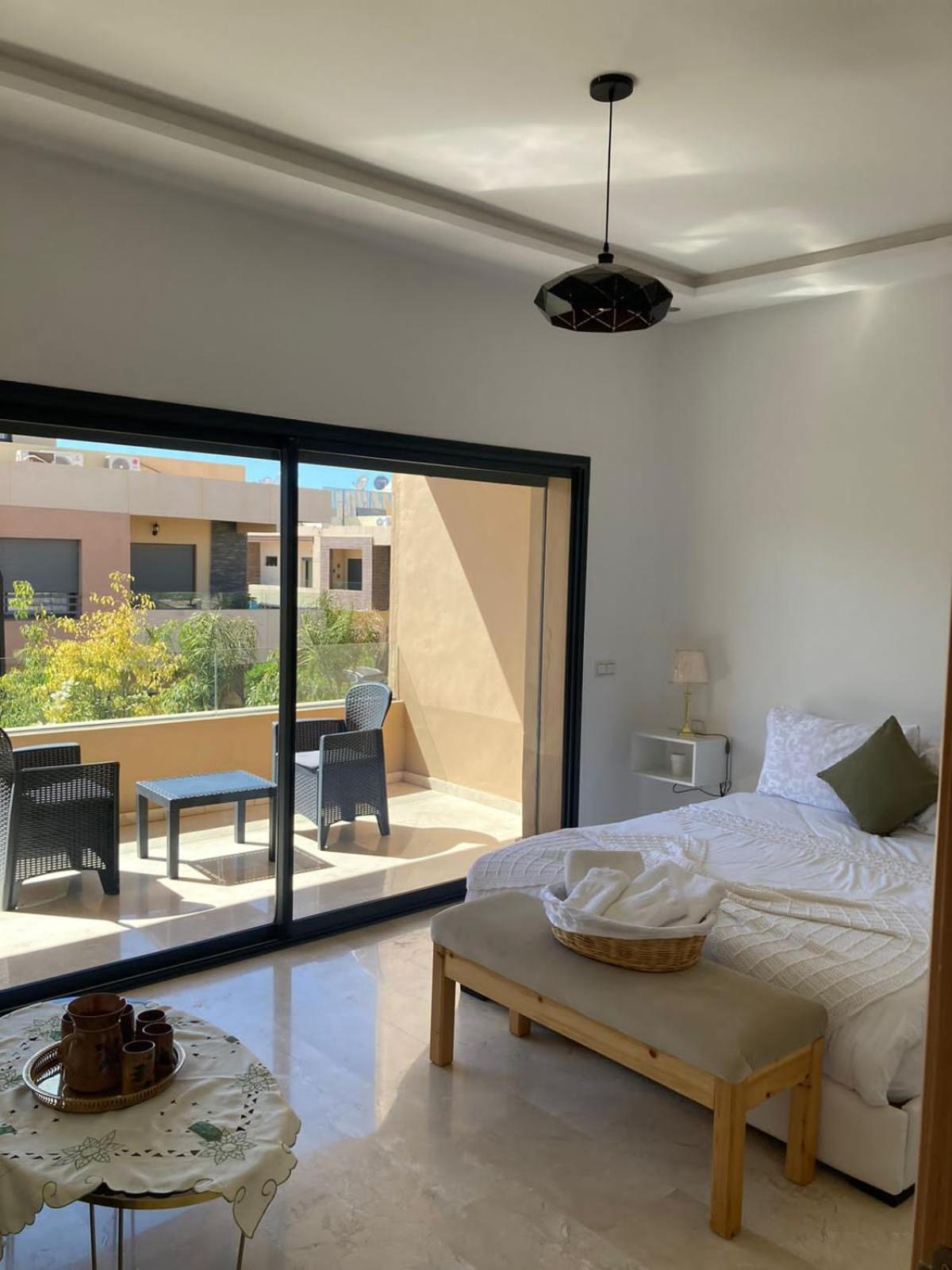 Family Palms Luxe Villa Marrakech With Private Pool Marrakesh Extérieur photo