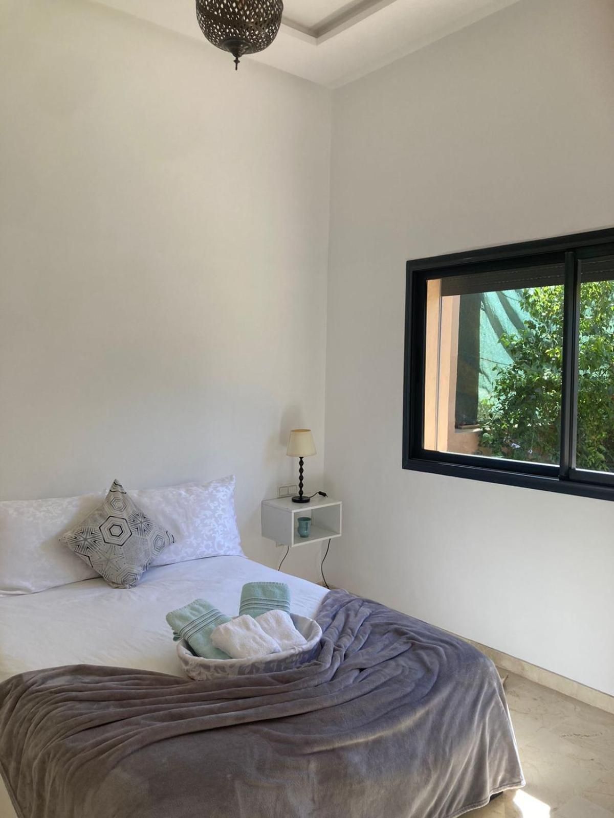 Family Palms Luxe Villa Marrakech With Private Pool Marrakesh Extérieur photo