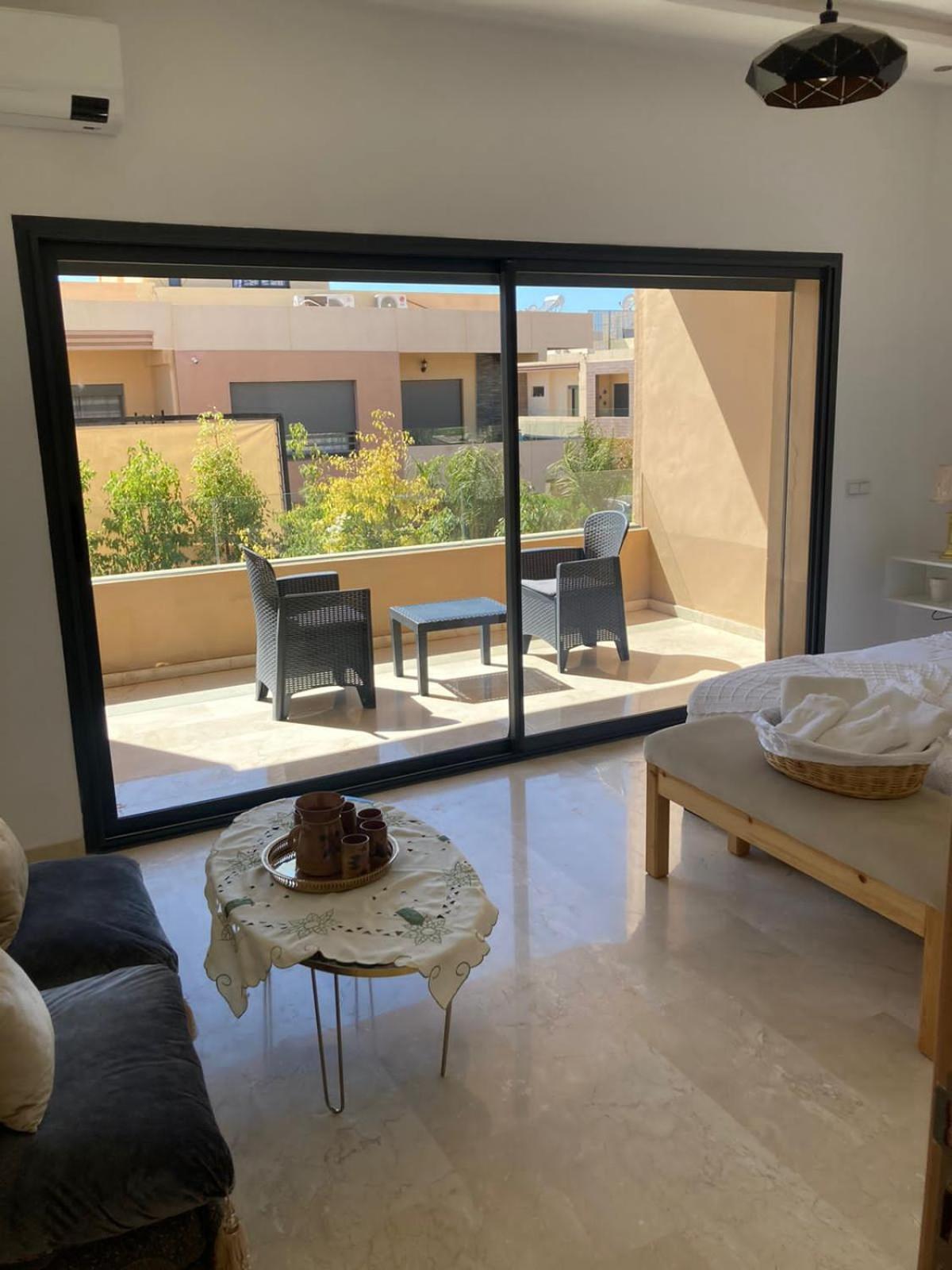 Family Palms Luxe Villa Marrakech With Private Pool Marrakesh Chambre photo