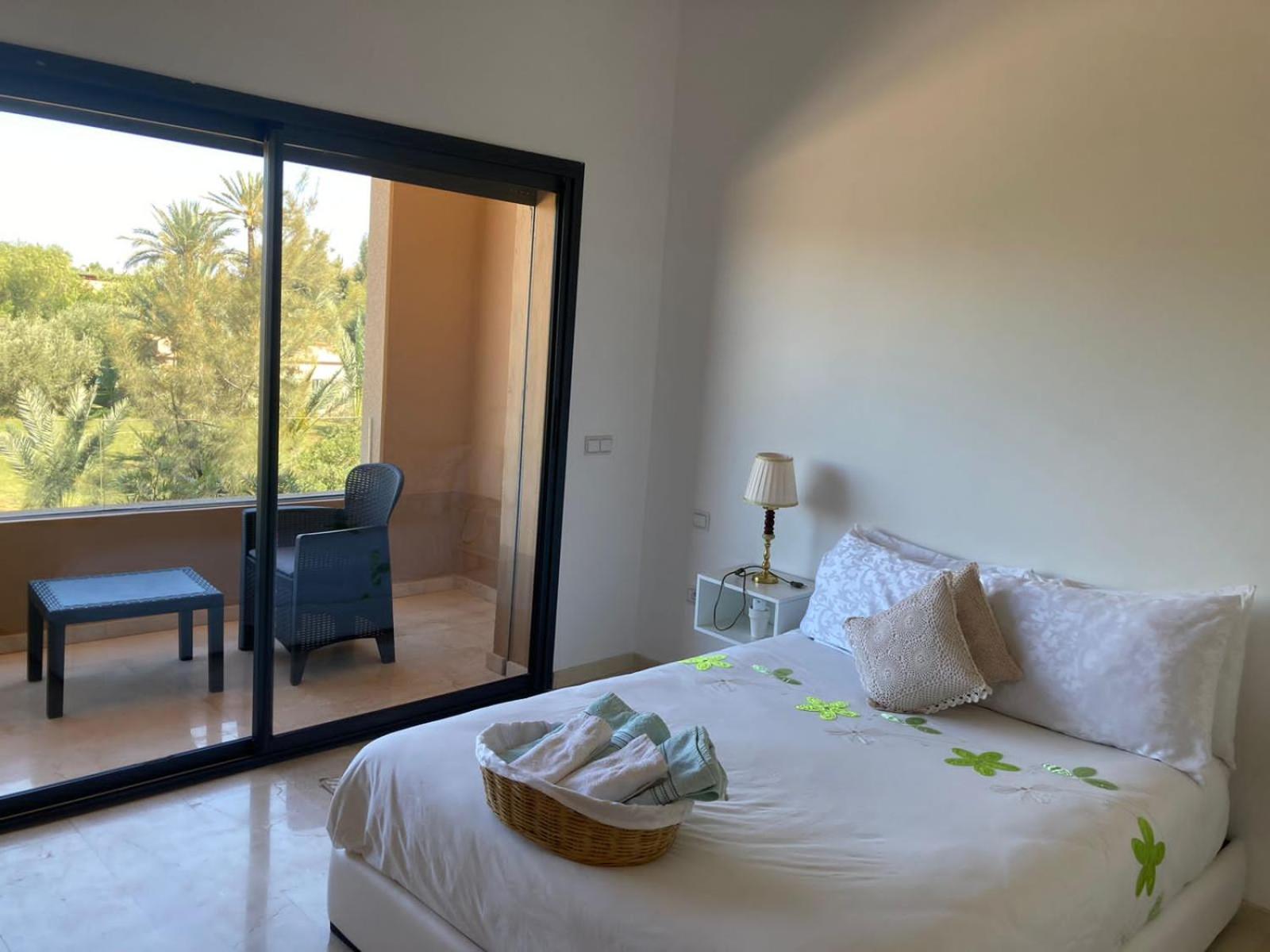 Family Palms Luxe Villa Marrakech With Private Pool Marrakesh Chambre photo