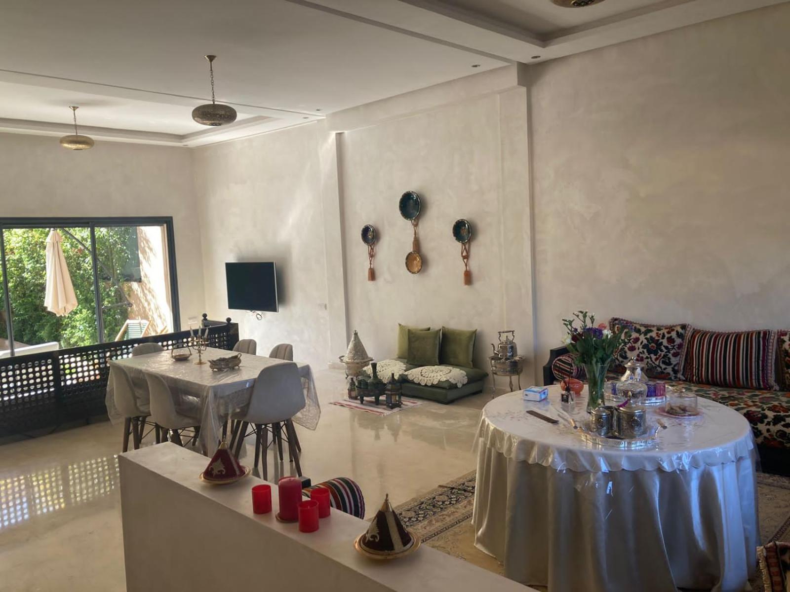 Family Palms Luxe Villa Marrakech With Private Pool Marrakesh Chambre photo